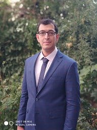 Amirhossein Tahmouresi