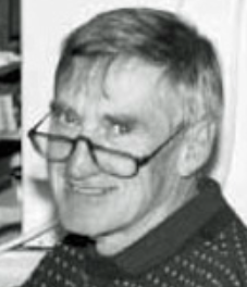 Vernon D. Parker