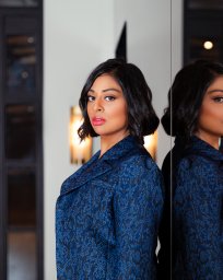 Chakraborty Sweta