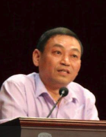 Yunping Chen