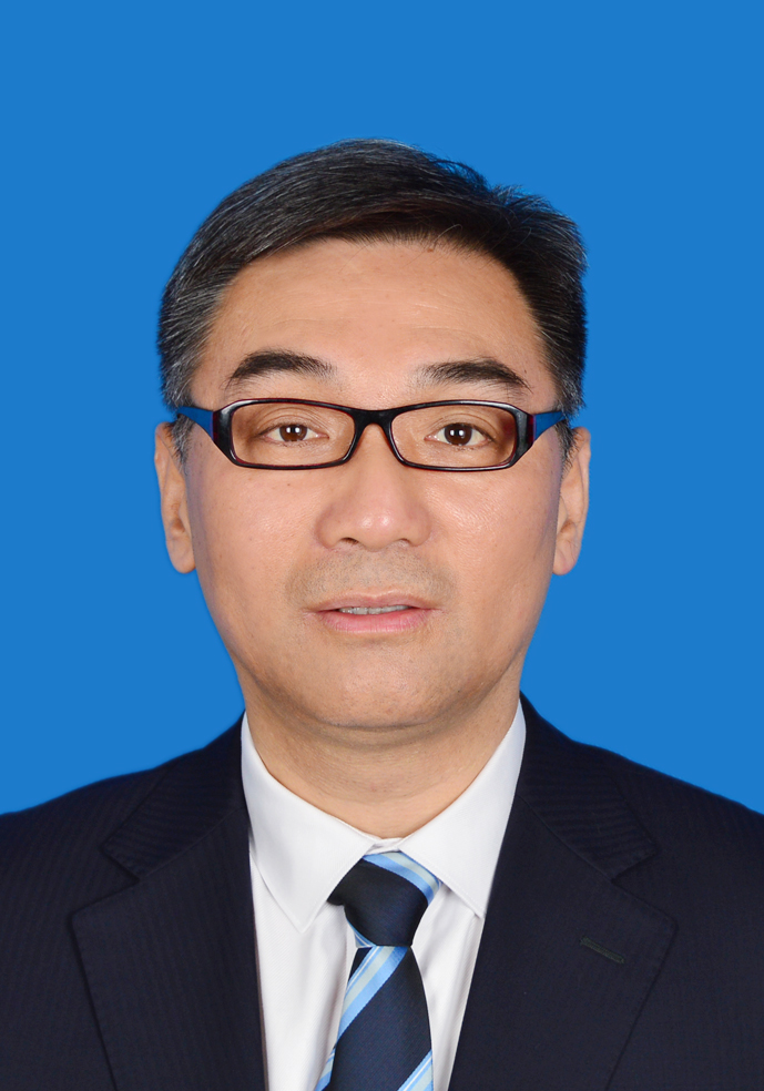 Xin Chen