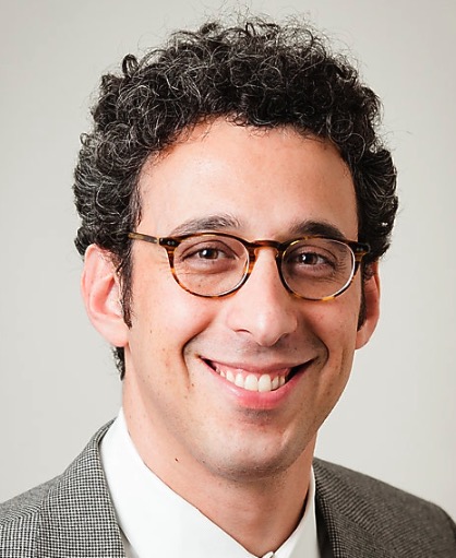 Itai M. Pashtan