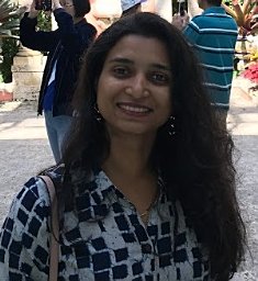 Shirodkar Sharmila N