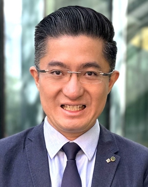 Nelson Tansu