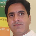 Ali R Mangi