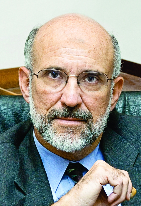 Enrique Iglesia
