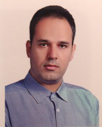 Kargozar Saeid