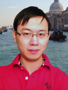 Haomiao Zhang