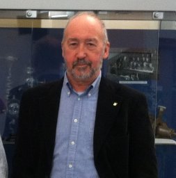 Charles Main