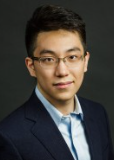 Guanyu Zhou