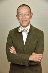 Christopher Cheng