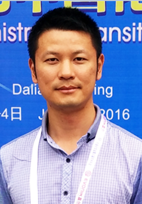Jiangwei Tian