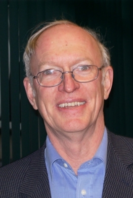 Neil Isaacs