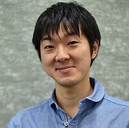 Tatsuhiro Chiba