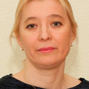 Elmira F Galimova