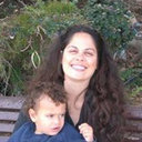 Vered Ben-David