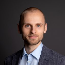Alexander Sprenger