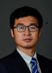 Yongliang Chen