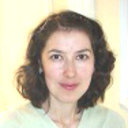 Irina Semenova