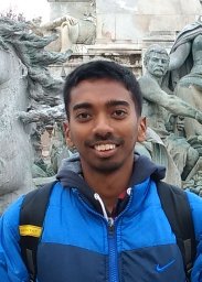 K Kiran Sagar