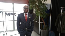 Prince Amaniampong