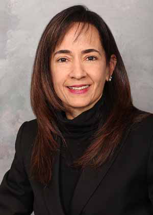 Tatiana Botero