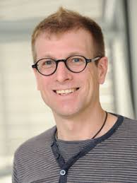 Oliver Weinheimer