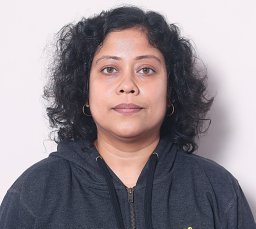 Paramita Bhattacharya
