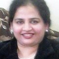 Gazala Masood