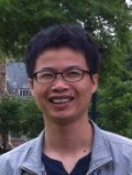 Changhui Liu
