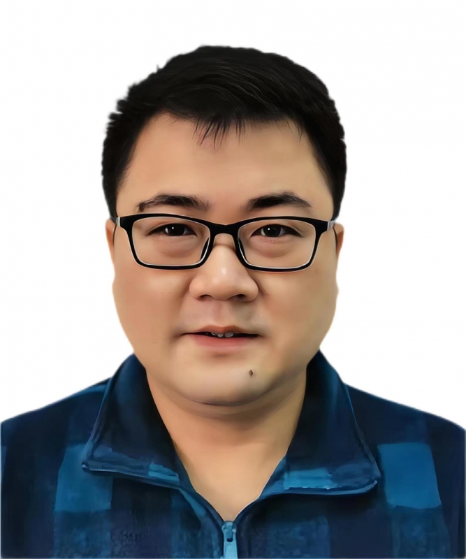 Jinchen Fan