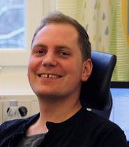 Tobias Österlund