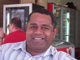 Vitukawalu Matanitobua