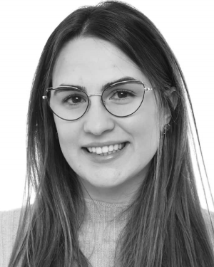 Patrícia Bouça