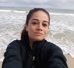 Debora M. De Freitas