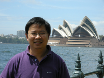 Yufeng Xu