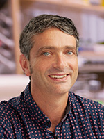 Jonathan Shurin