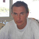 Sergey Lesovoi