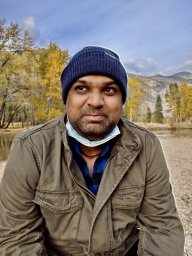 Arya Deepak
