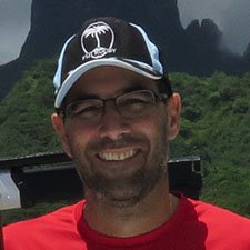 David Lecchini