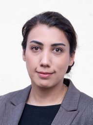 Sara Moradlou