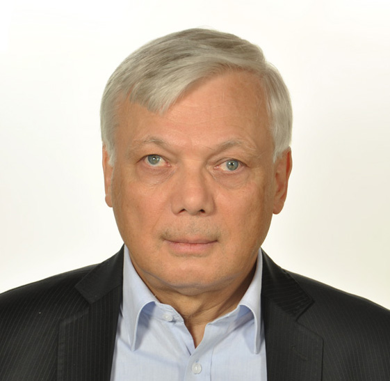 Bogumil Jeziorski