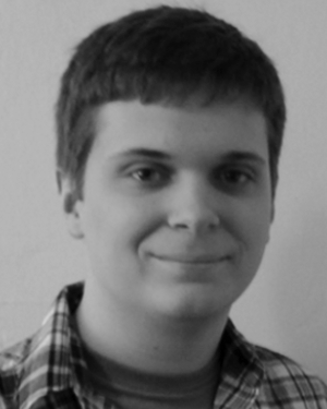 Brian P. Day