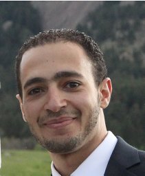 Osama R. Bilal