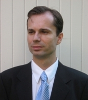 Jiri Vanicek