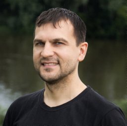 Takmakov Pavel