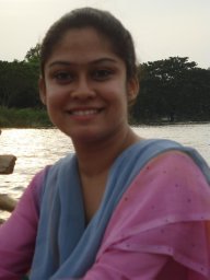 Afreen Sadia