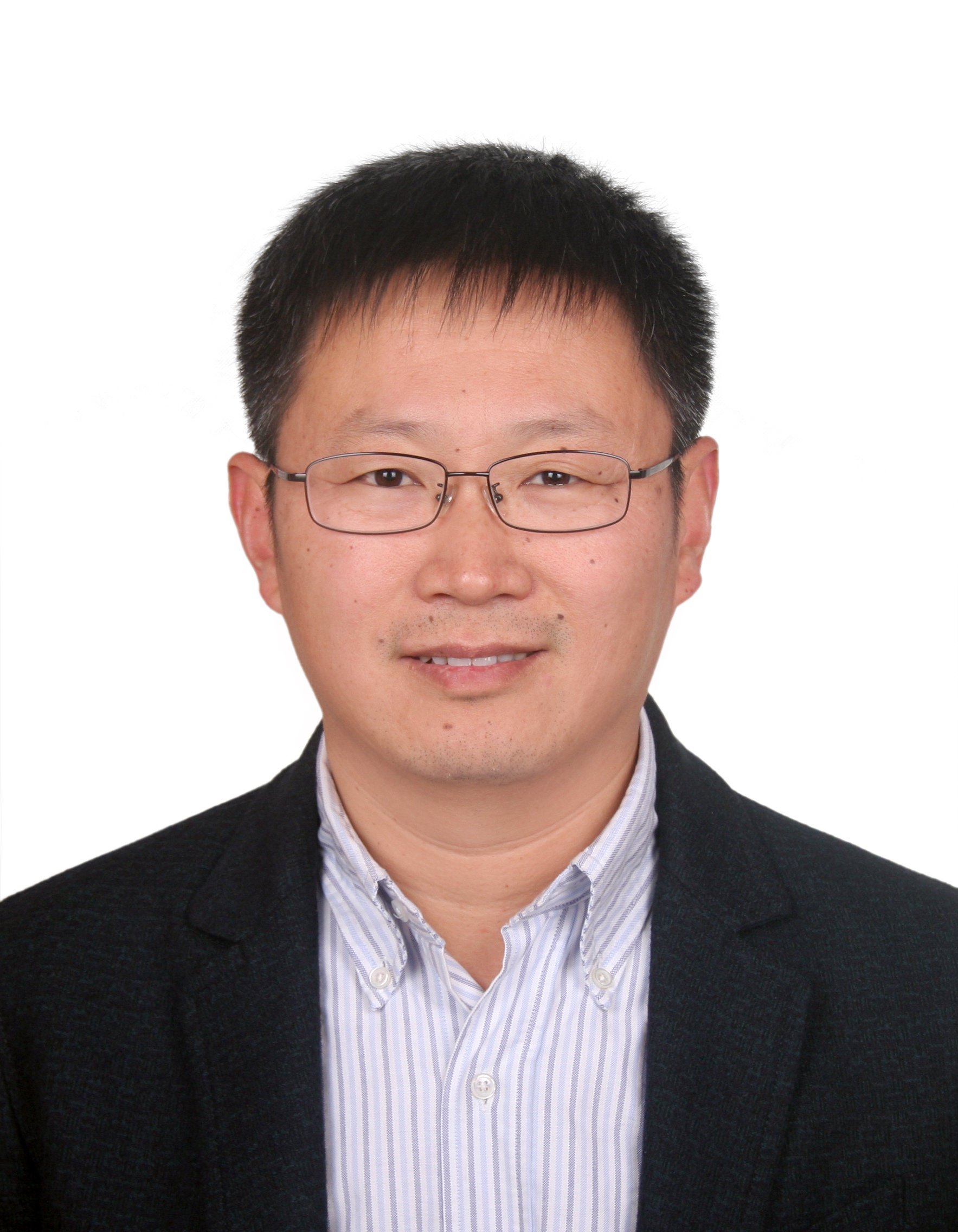 Tiancheng Mu