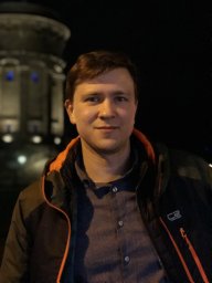 Yury Shevchenko