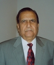 Ghanshyam Pandey